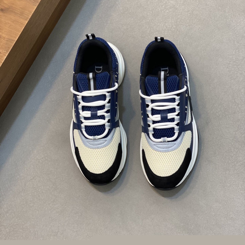ch**an D*or casual shoes